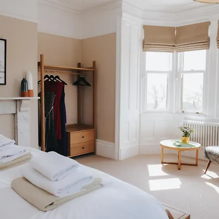 Eastfield Гостевой дом 4*