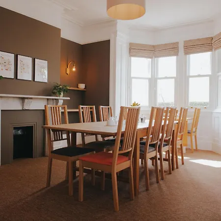 Eastfield 4* Лейберн