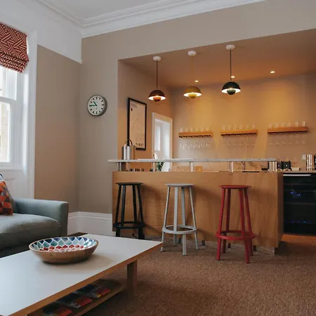 Eastfield Гостевой дом 4*