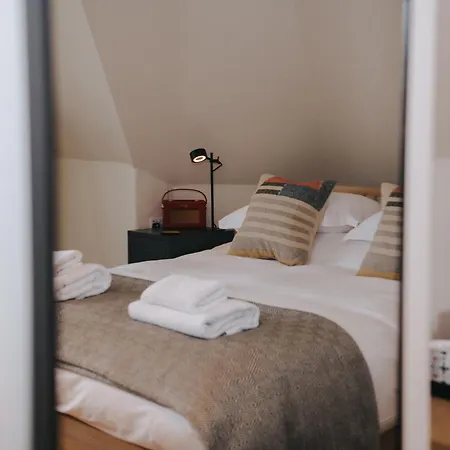 Eastfield 4* Лейберн