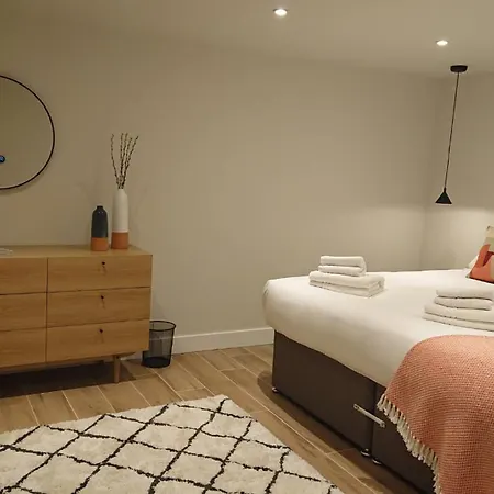 Eastfield 4* Лейберн