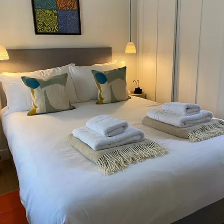 Eastfield Гостевой дом 4*