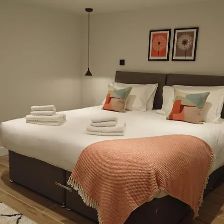 Pensjonat Eastfield 4*