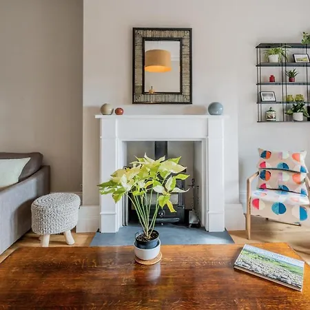 Eastfield 4* Leyburn