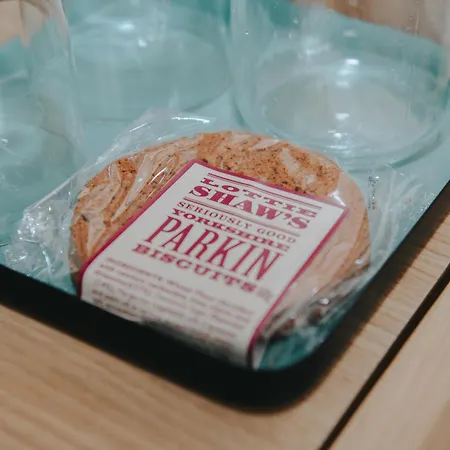 Pensión Eastfield 4*