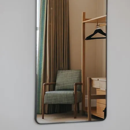 Pensión Eastfield Leyburn