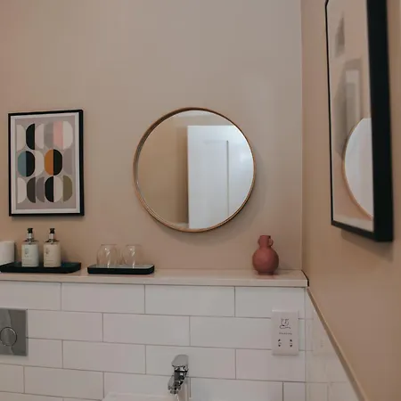 Eastfield Pensjonat Leyburn