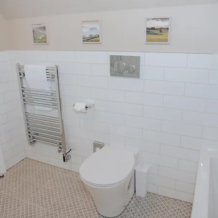 Eastfield Pensión Leyburn