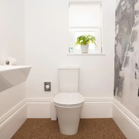 Eastfield Pensión Leyburn