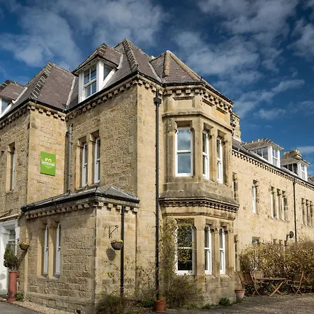 Eastfield Pensjonat 4*