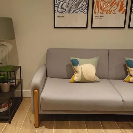 Pensión Eastfield 4*