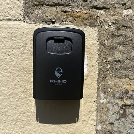 Pensjonat Eastfield 4*