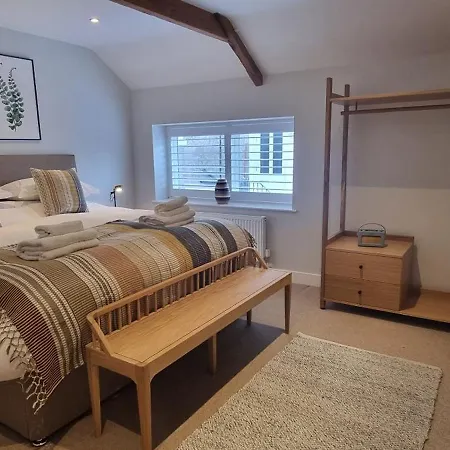 Eastfield 4* Leyburn