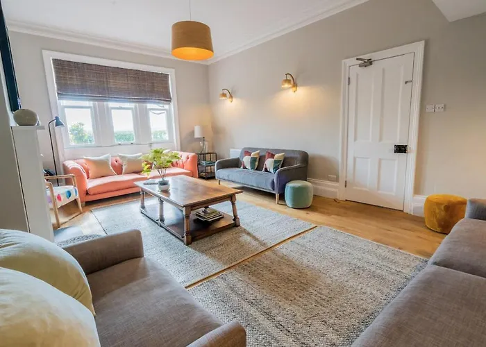 Eastfield Guest house