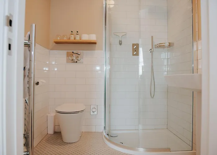 Guest house Eastfield 4*