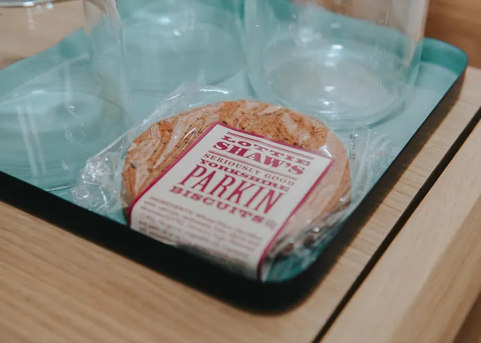 Guest house Eastfield 4*