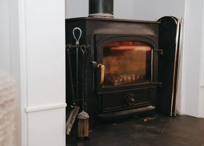 Guest house Eastfield