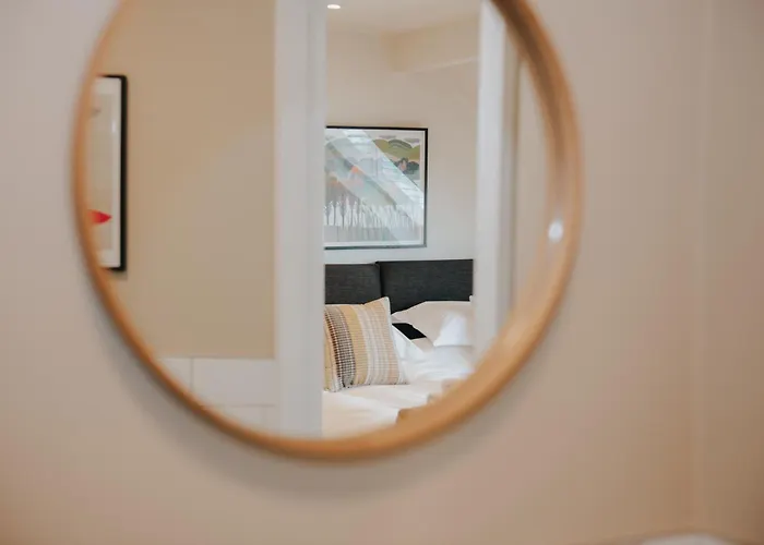 Eastfield Guest house