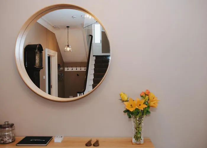 Eastfield Guest house