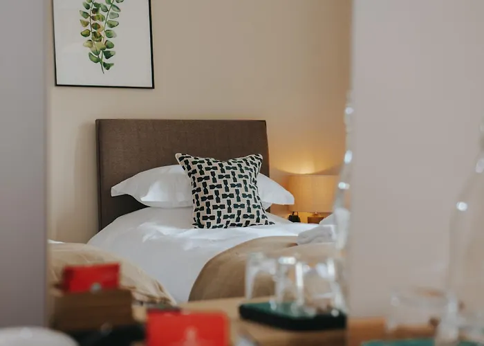 Guest house Eastfield Leyburn