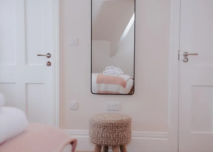 Eastfield Guest house