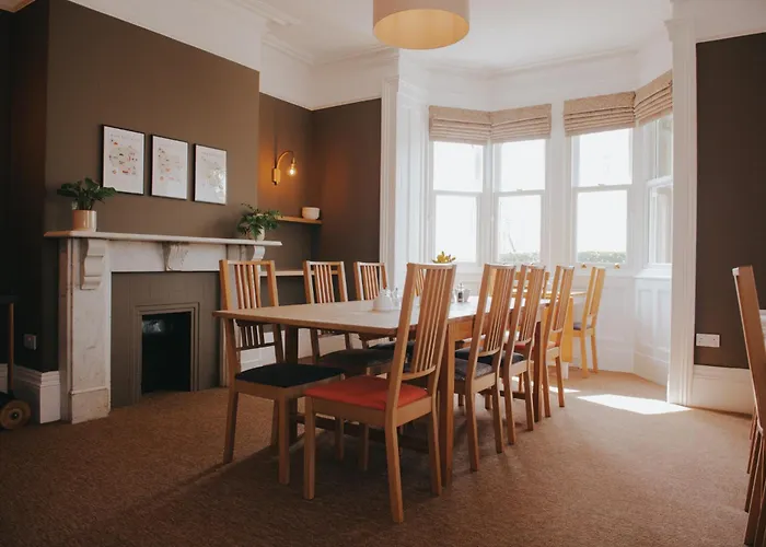 Eastfield 4* Leyburn