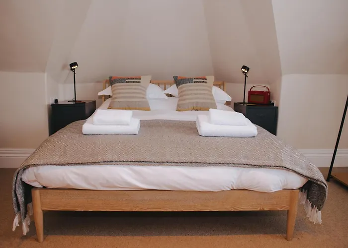 Eastfield Guest house