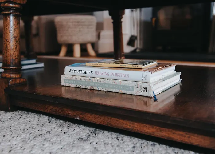 Vendégház Eastfield