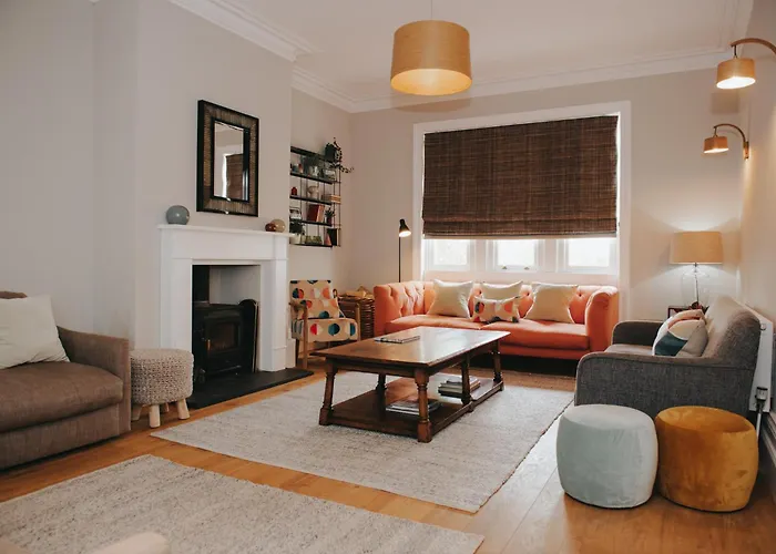 Eastfield Guest house