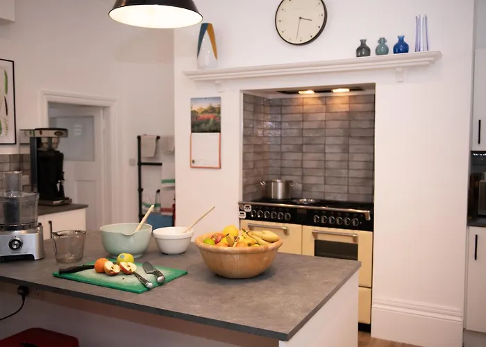 Guest house Eastfield