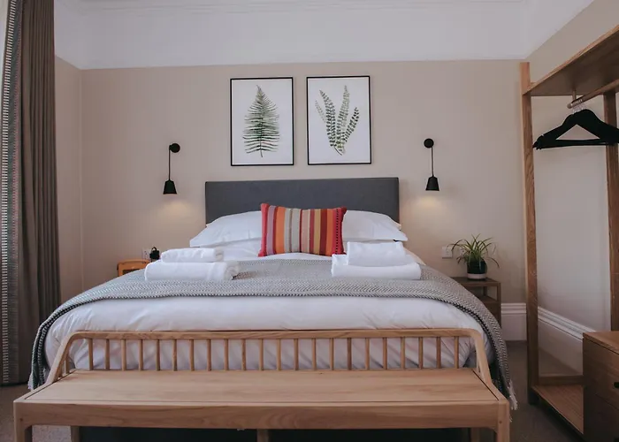 Eastfield 4* Leyburn