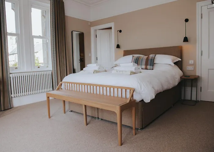 Guest house Eastfield 4*