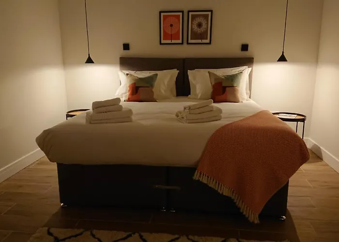 Eastfield 4* Leyburn