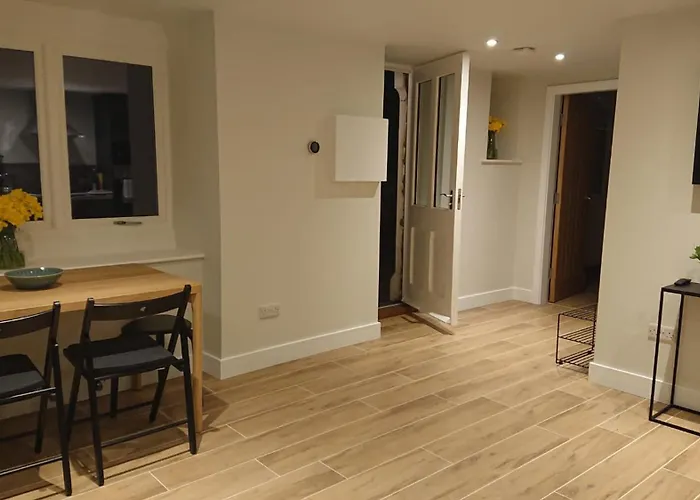 Guest house Eastfield