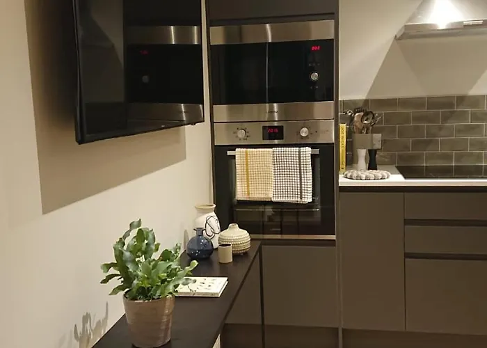 Eastfield Guest house