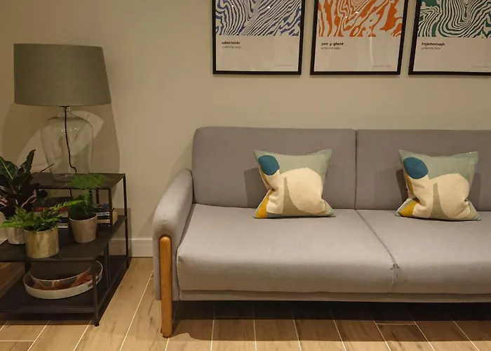 Guest house Eastfield 4*