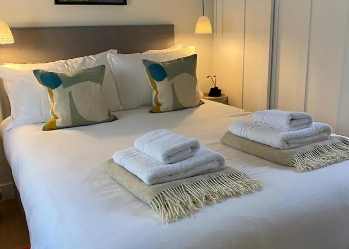 Eastfield Vendégház 4*