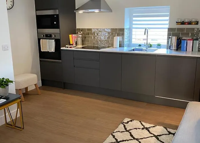 Eastfield Guest house