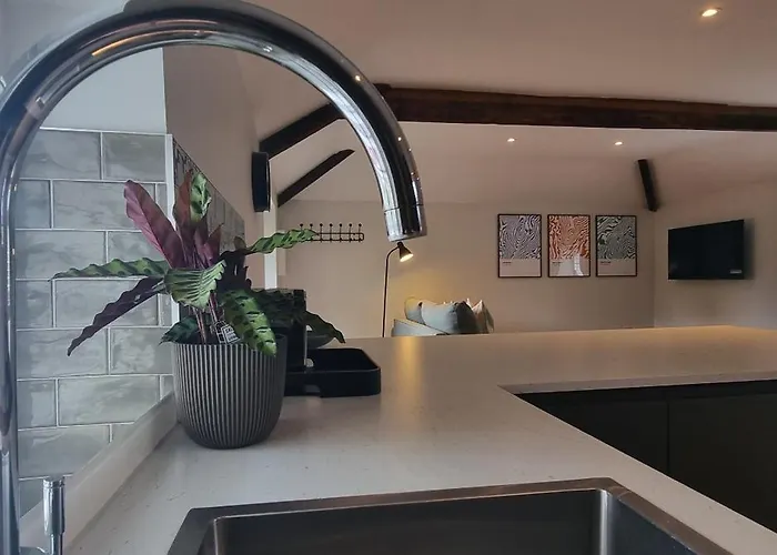 Eastfield Guest house