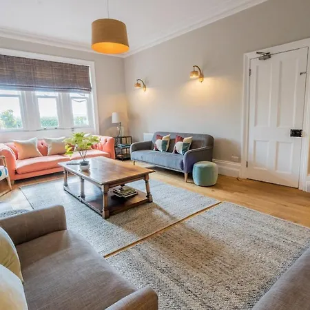 伊斯特菲尔德住宿加早餐旅馆 招待所