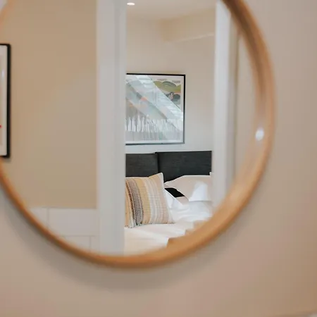 伊斯特菲尔德住宿加早餐旅馆 招待所