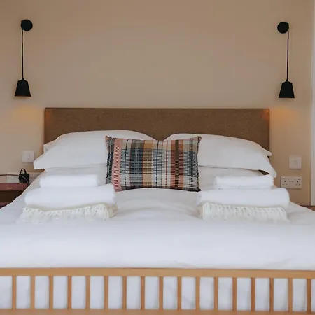 Guest house Eastfield