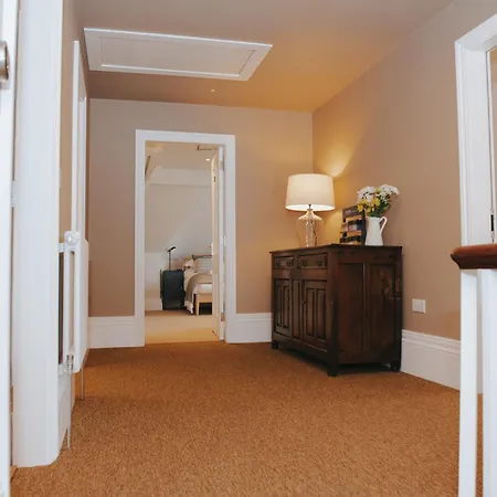 招待所 伊斯特菲尔德住宿加早餐旅馆 4*