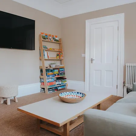 招待所 伊斯特菲尔德住宿加早餐旅馆 4*