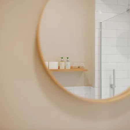 伊斯特菲尔德住宿加早餐旅馆