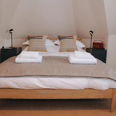 Eastfield Guest house