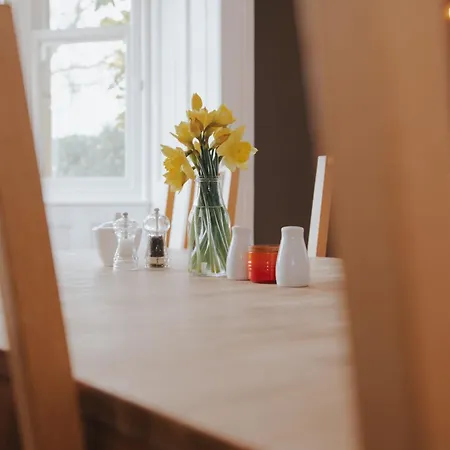 招待所 伊斯特菲尔德住宿加早餐旅馆 4*