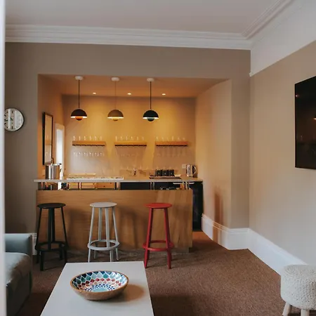 伊斯特菲尔德住宿加早餐旅馆 招待所 4*