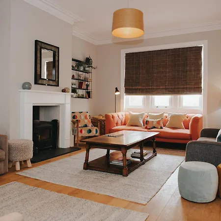 Eastfield Guest house
