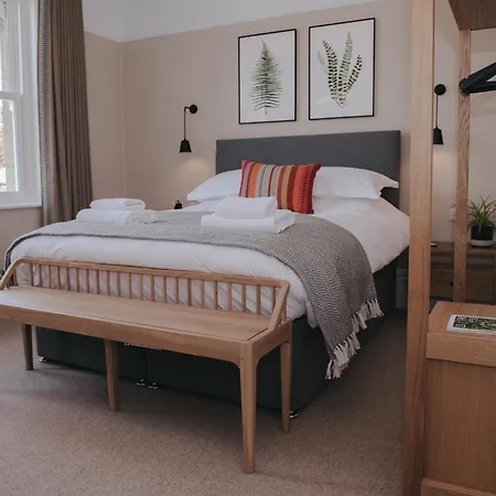 Eastfield Guest house